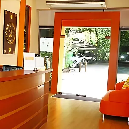 Asia Inn Bangkok