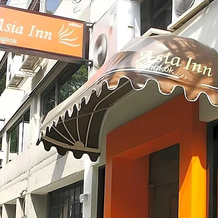 Asia Inn Bangkok