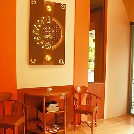 Asia Inn Bangkok
