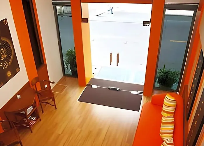 Asia Inn Bangkok Hotel