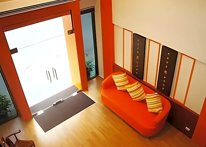 Asia Inn Bangkok 2*