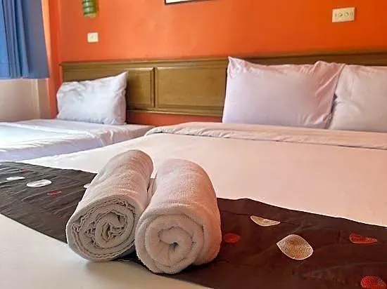Asia Inn Bangkok