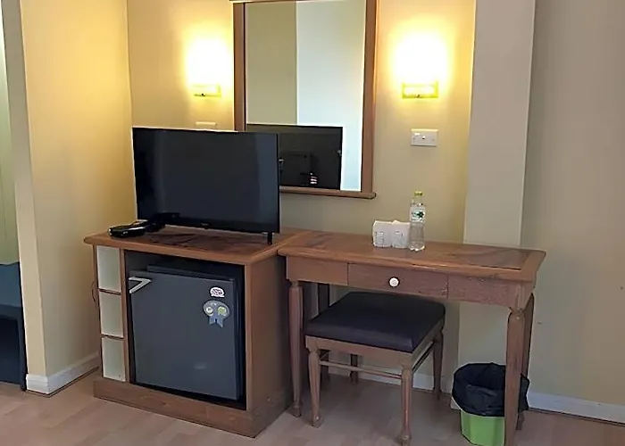 Asia Inn Bangkok