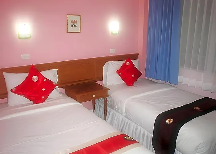 Asia Inn Bangkok