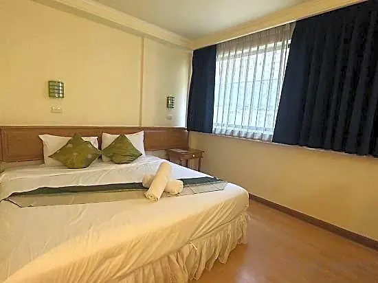 Asia Inn Bangkok