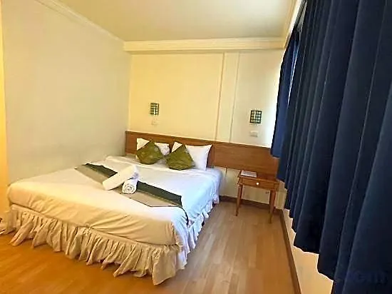 Asia Inn Bangkok
