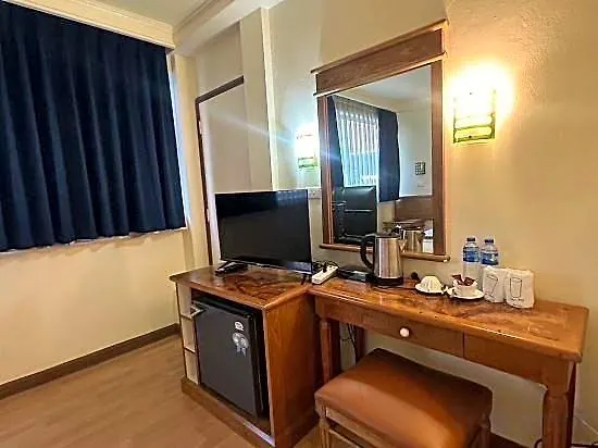 Hotel Asia Inn Bangkok